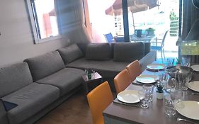 SOPHIES HOMES FÉLIBRIGES BEACH&PALAIS des FESTIVALS