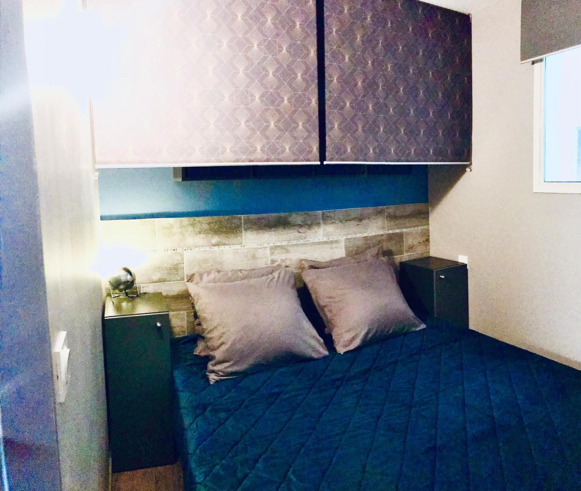 SOPHIES HOMES FÉLIBRIGES BEACH&PALAIS des FESTIVALS Cannes Zimmer foto