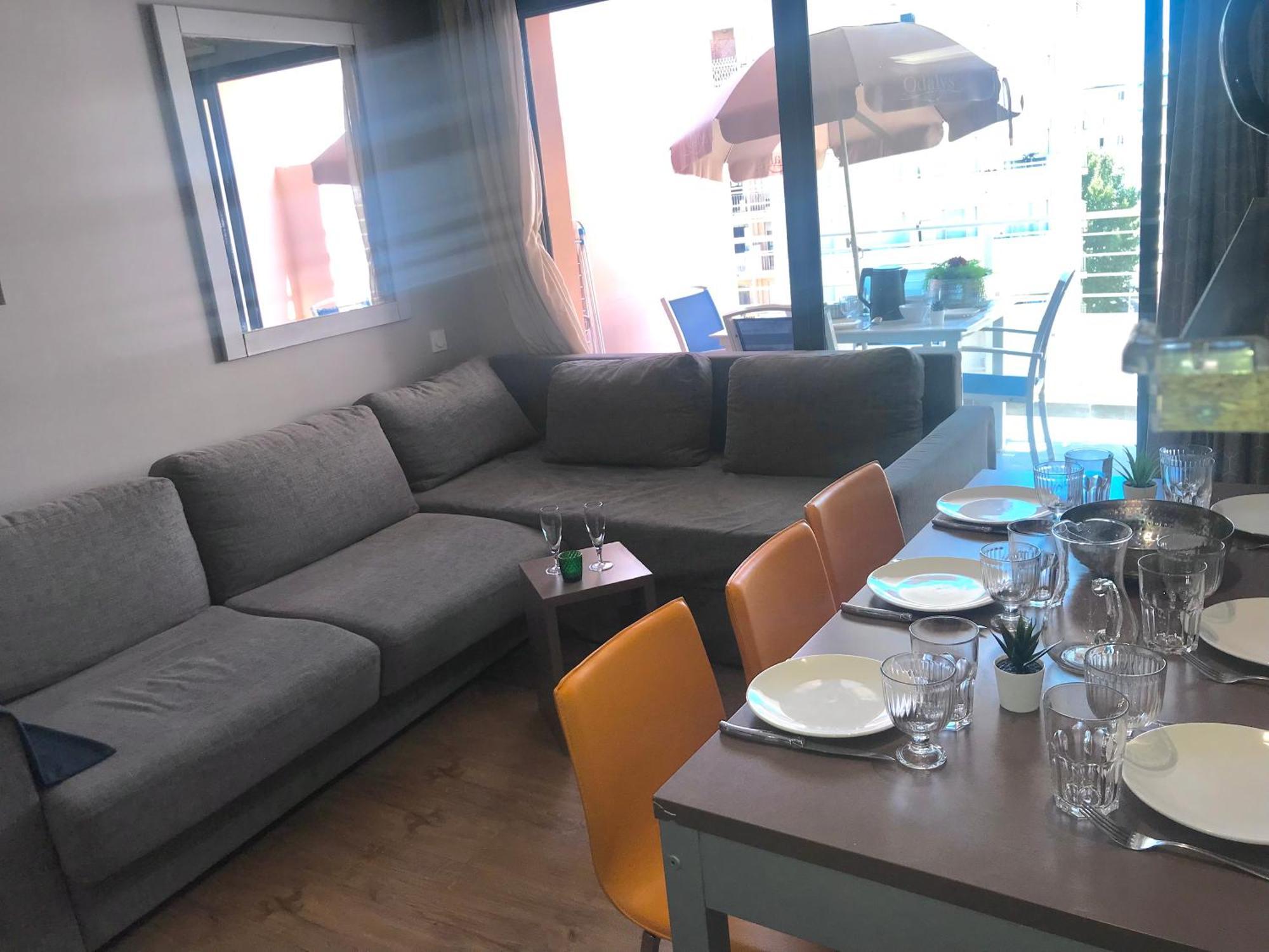 SOPHIES HOMES FÉLIBRIGES BEACH&PALAIS des FESTIVALS Cannes Zimmer foto